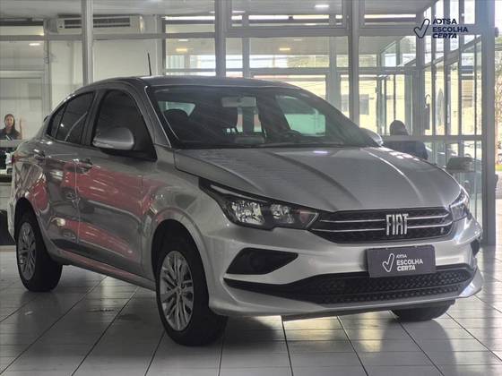 FIAT CRONOS 1.3 FIREFLY FLEX DRIVE MANUAL FIAT CRONOS 1.3 FIREFLY FLEX DRIVE MANUAL